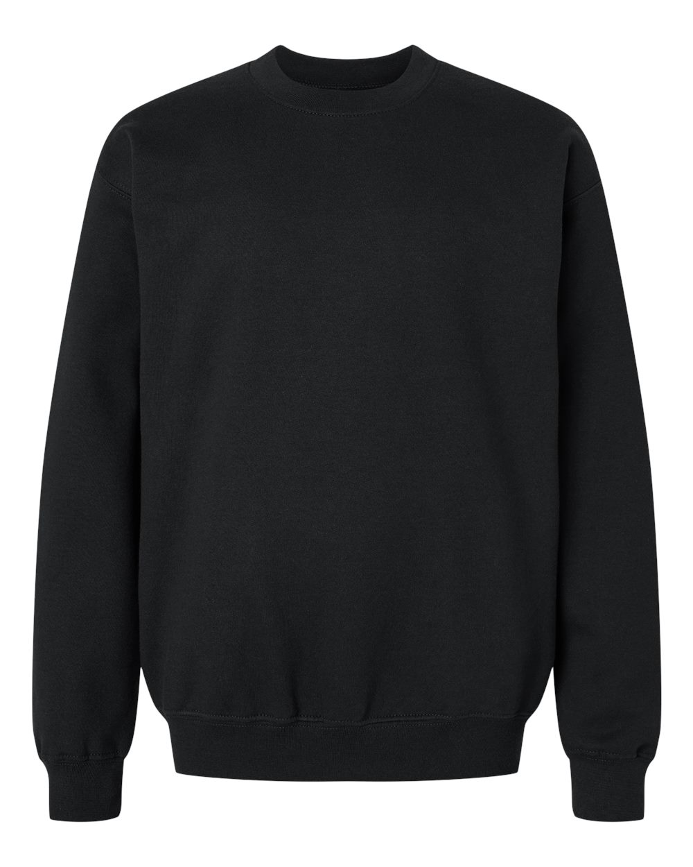 Youth Softstyle® Midweight Crewneck Sweatshirt | SF000B