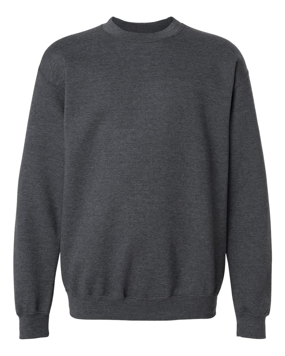 Youth Softstyle® Midweight Crewneck Sweatshirt | SF000B