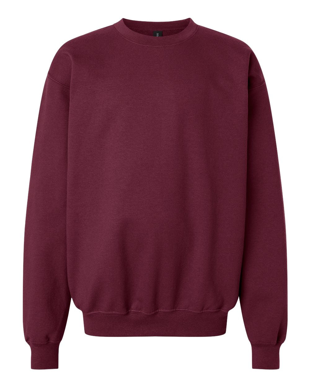 Youth Softstyle® Midweight Crewneck Sweatshirt | SF000B