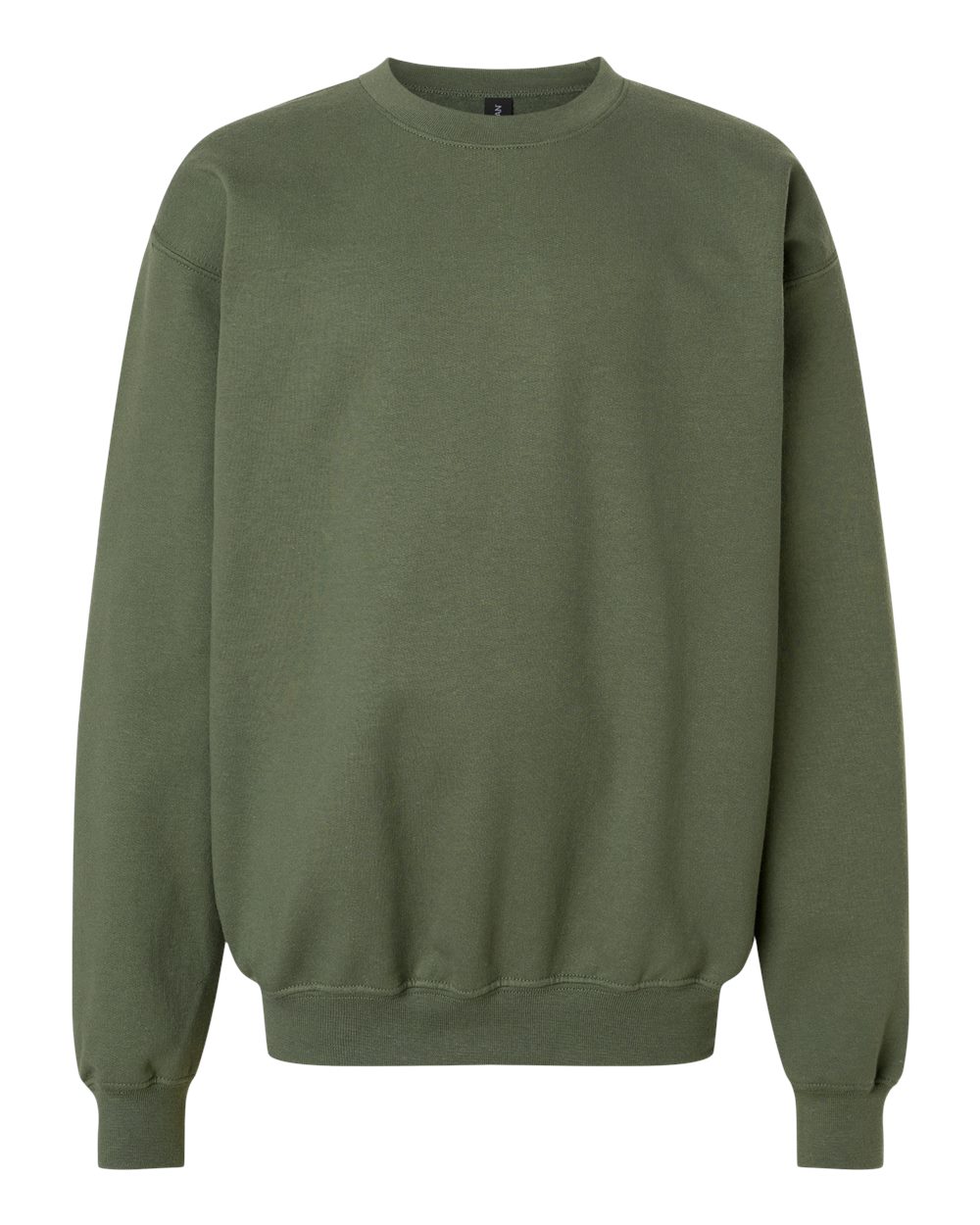 Youth Softstyle® Midweight Crewneck Sweatshirt | SF000B