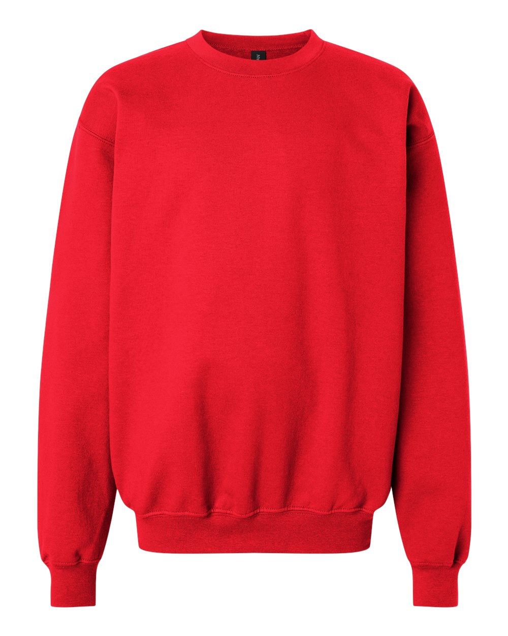 Youth Softstyle® Midweight Crewneck Sweatshirt | SF000B