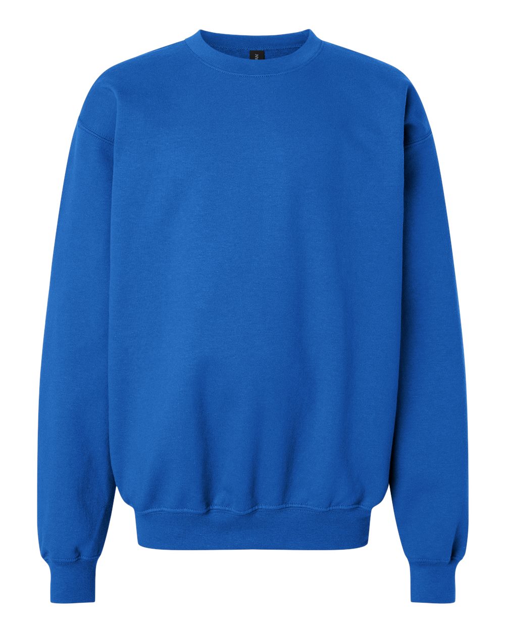 Youth Softstyle® Midweight Crewneck Sweatshirt | SF000B