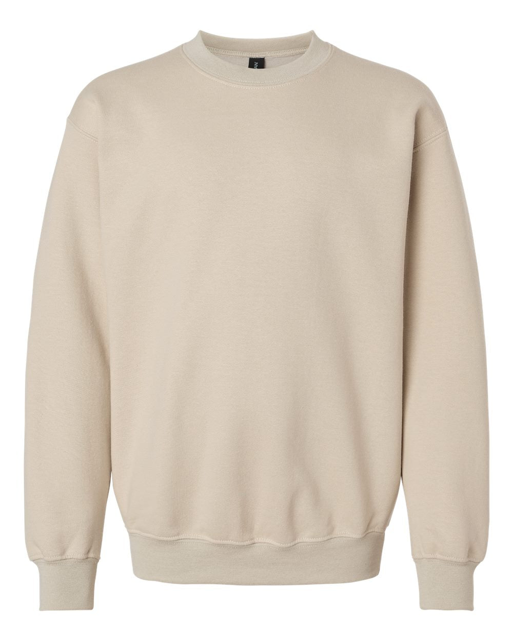 Youth Softstyle® Midweight Crewneck Sweatshirt | SF000B