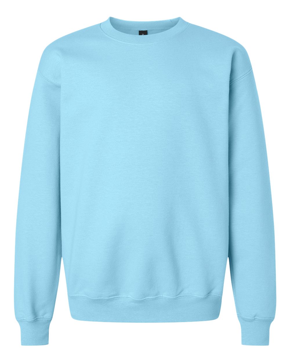 Youth Softstyle® Midweight Crewneck Sweatshirt | SF000B