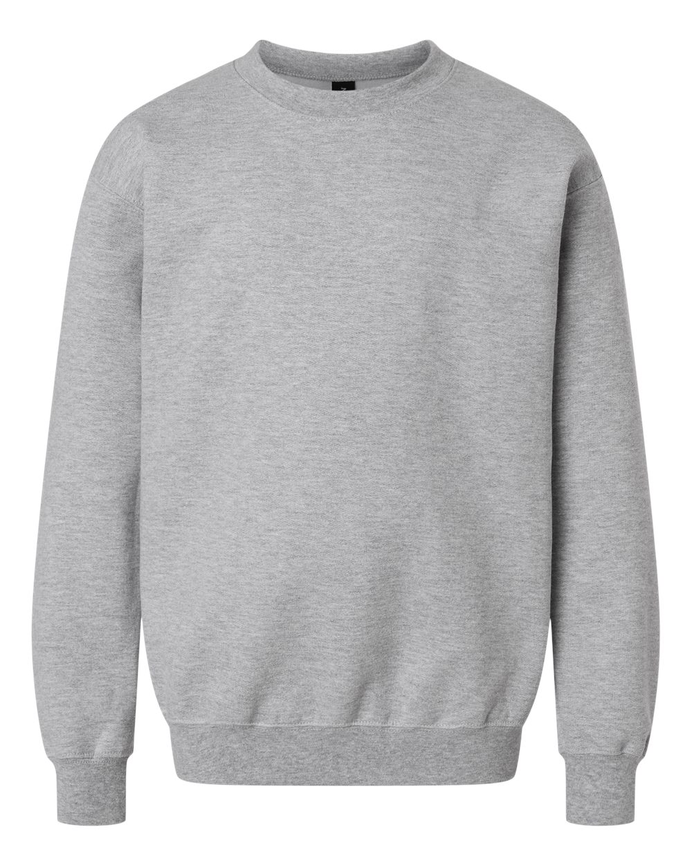 Youth Softstyle® Midweight Crewneck Sweatshirt | SF000B
