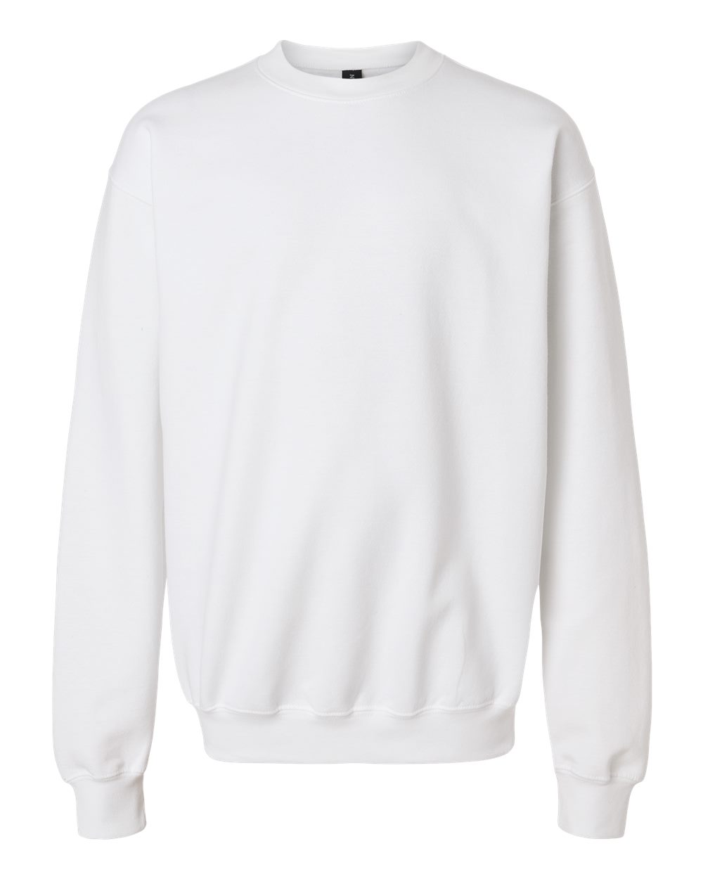 Youth Softstyle® Midweight Crewneck Sweatshirt | SF000B