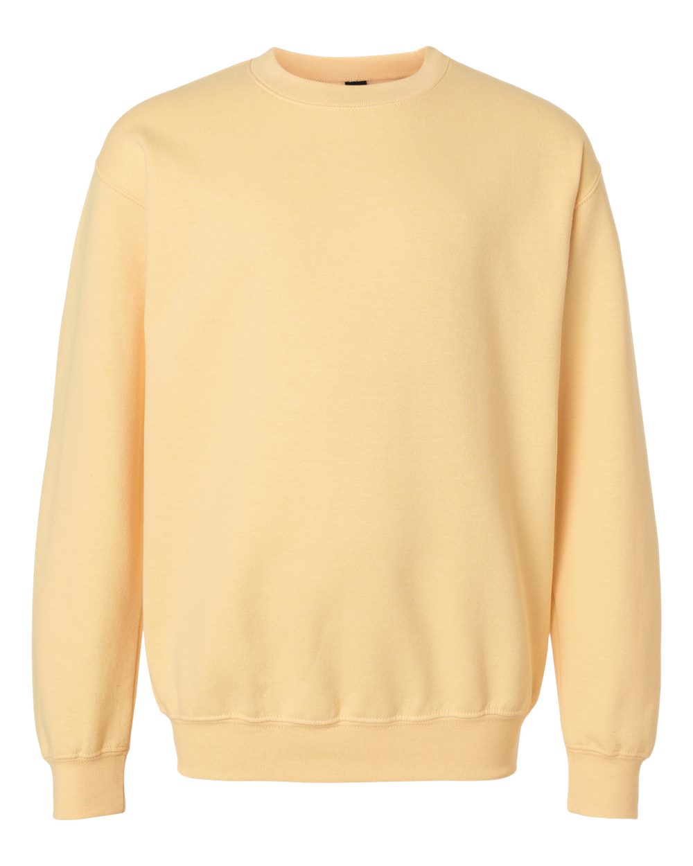 Youth Softstyle® Midweight Crewneck Sweatshirt | SF000B