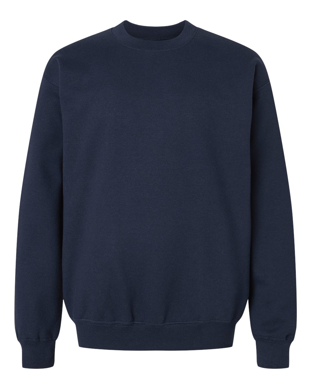 Youth Softstyle® Midweight Crewneck Sweatshirt | SF000B