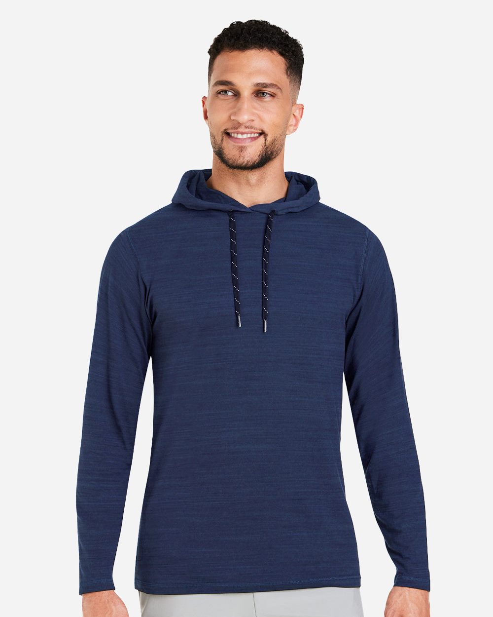 Men's Cloudspun Grylbl Hooded Pullover | 532015