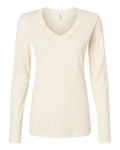 Women's Fine Jersey T-Shirt | 214LS