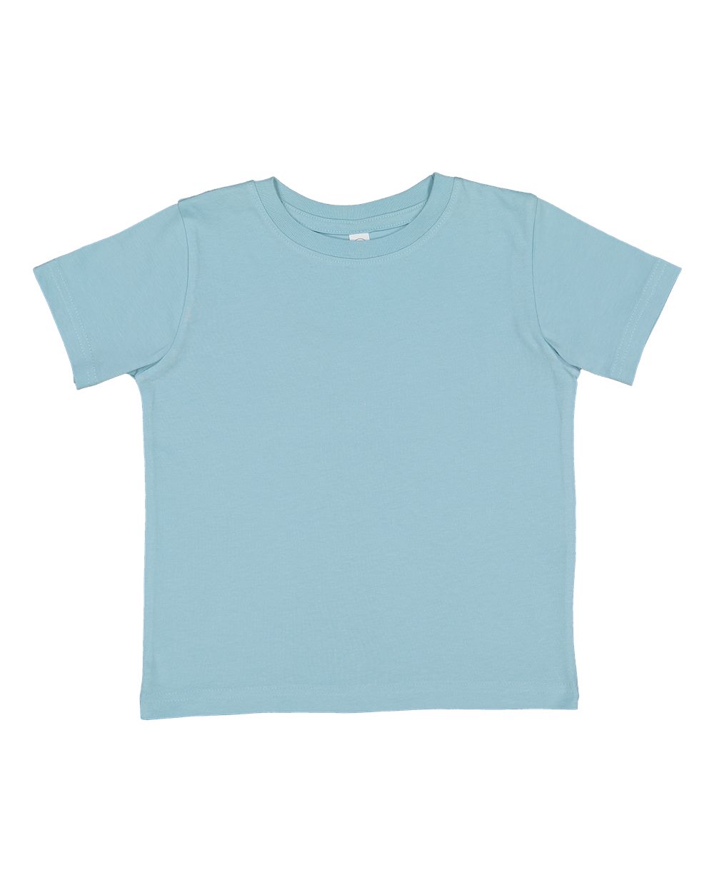 Toddler Fine Jersey Tee | 3321