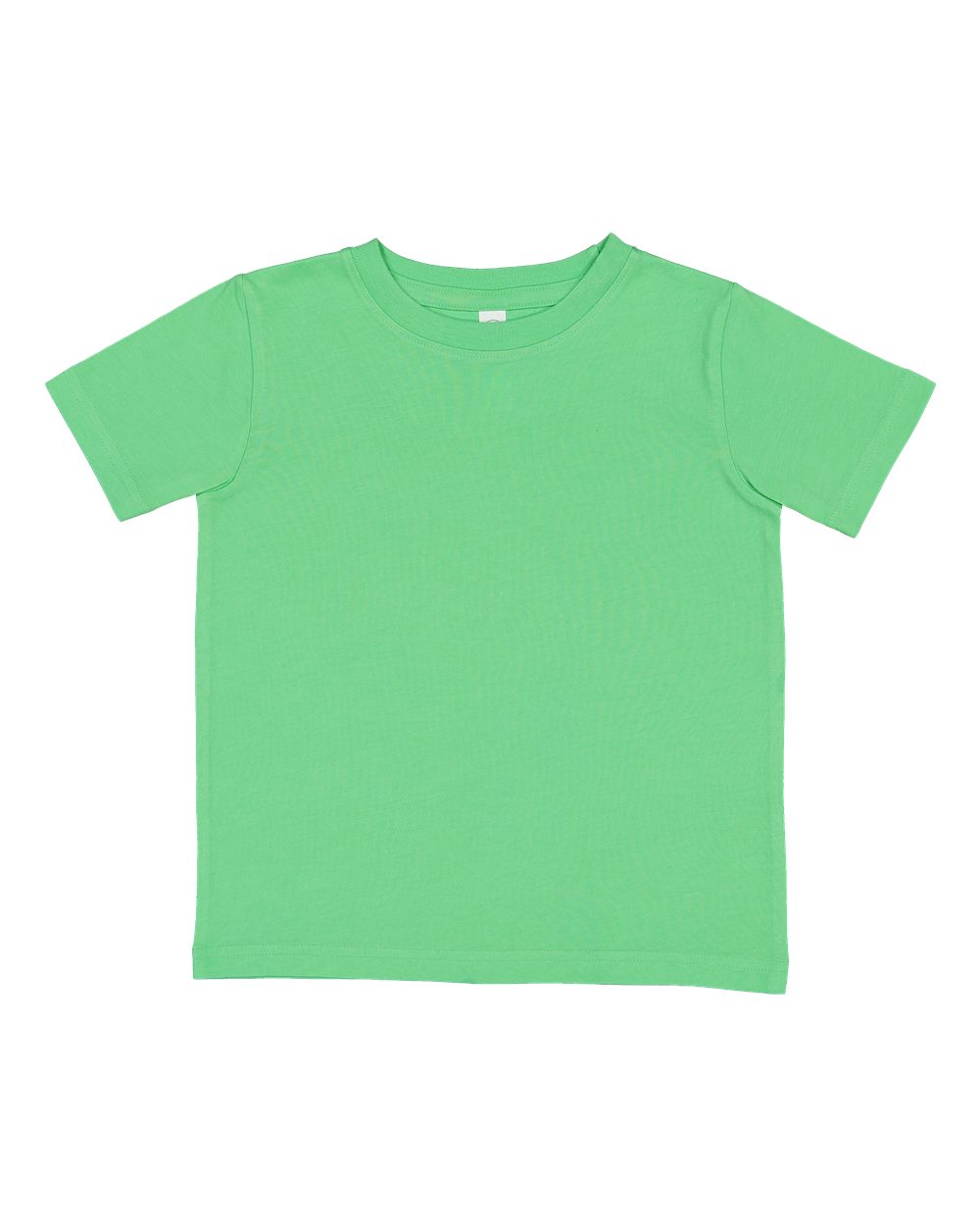 Toddler Fine Jersey Tee | 3321