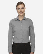 Women's Melange Performance Shirt | 78802