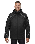 Men's Tall Angle 3-in-1 Jacket with Bonded Fleece Liner | 88196T