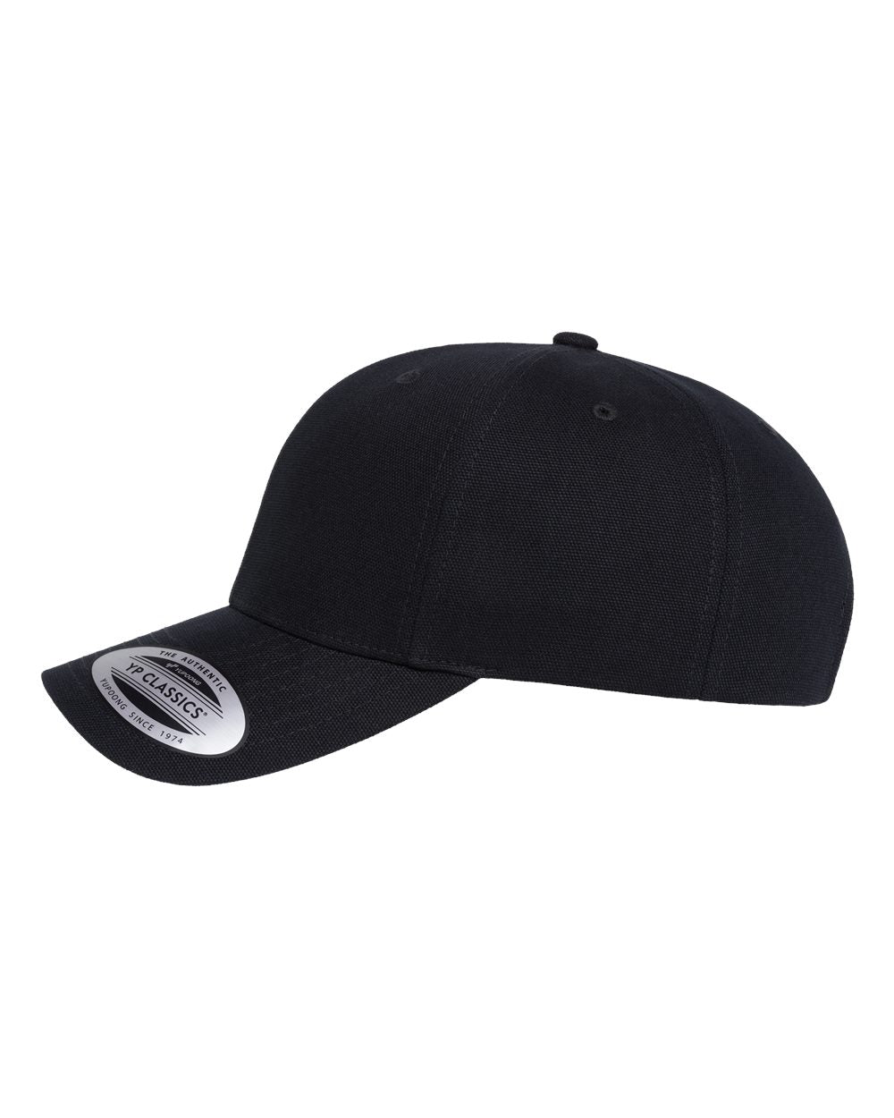 Retro Canvas Cap | 6389CV