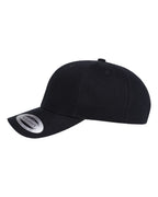 Retro Canvas Cap | 6389CV