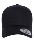 Retro Canvas Cap | 6389CV