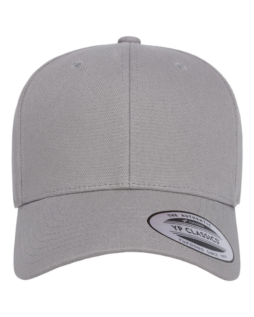 Retro Canvas Cap | 6389CV