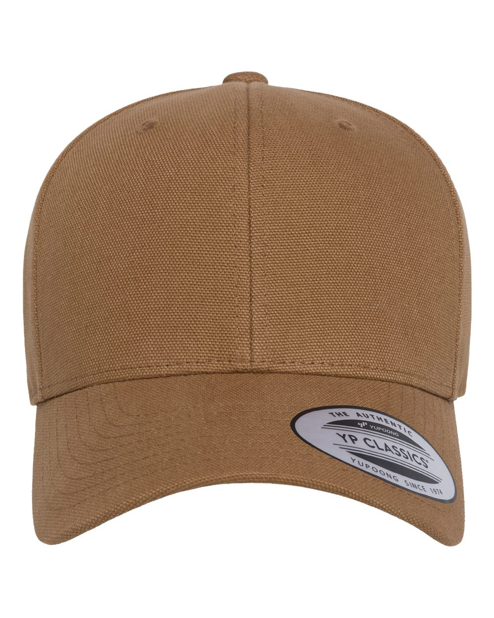 Retro Canvas Cap | 6389CV