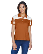 Women's Victor Performance Polo | TT22W