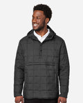 Unisex Aura Packable Anorak | NE722