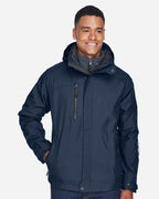 Men's Caprice 3-in-1 Jacket with Soft Shell Liner | 88178