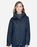 Women's Caprice 3-in-1 Jacket with Soft Shell Liner | 78178