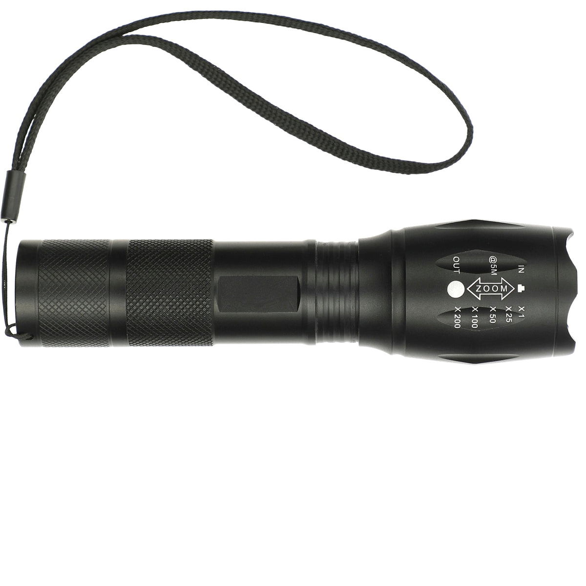 High Performance 500 Lumen Flashlight | 1431-62 image 1