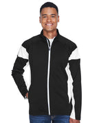 Men's Elite Performance Full-Zip | TT34