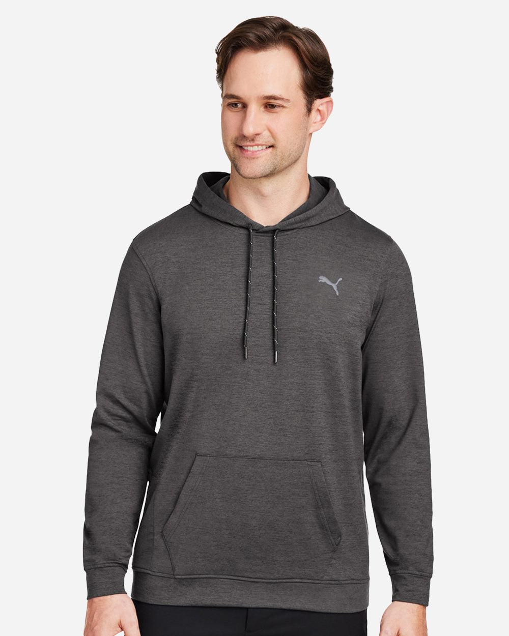 Men's Cloudspun Progress Hooded Sweatshirt | 534527