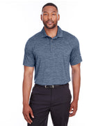 Men's Icon Heather Polo | 596801