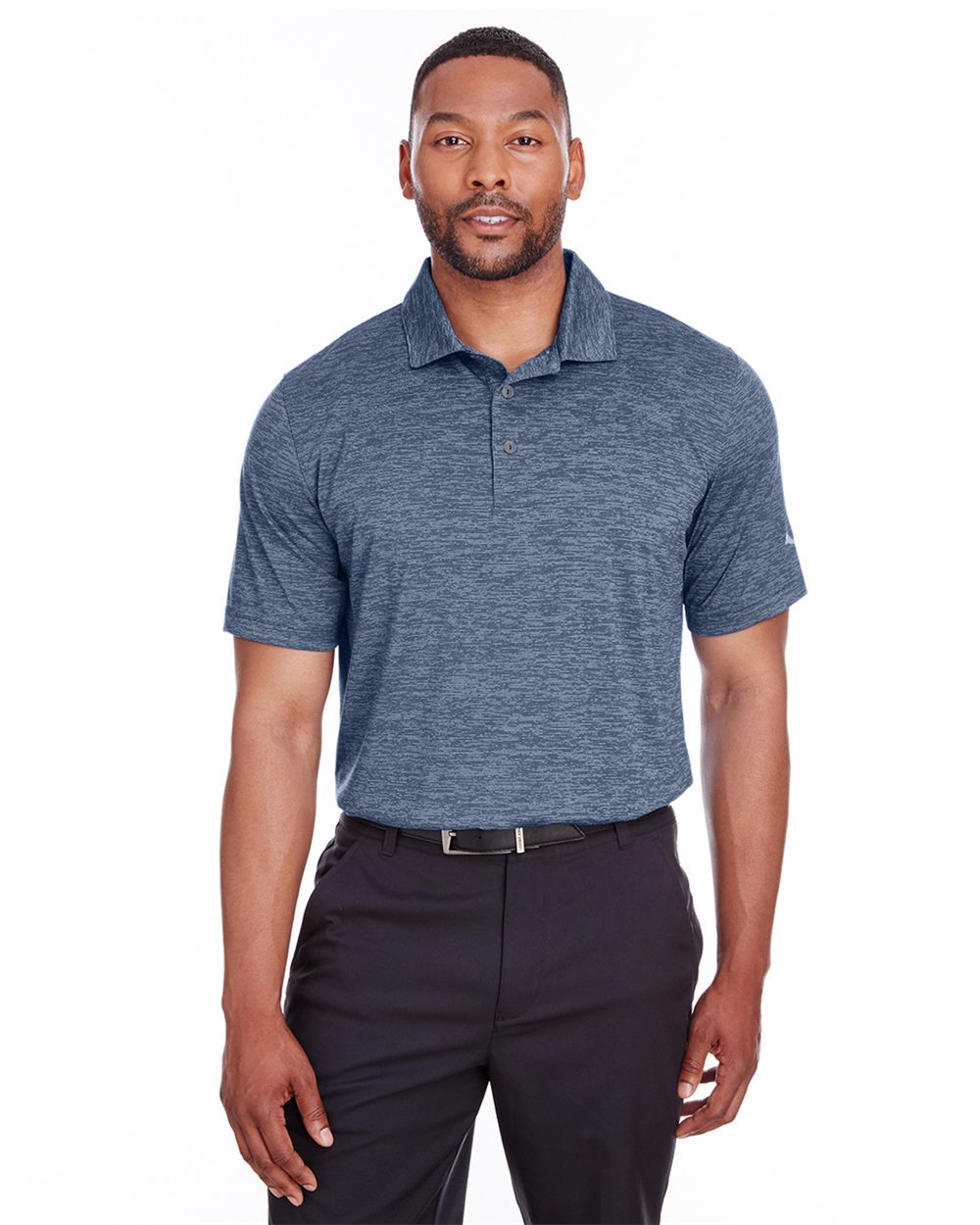 Men's Icon Heather Polo | 596801