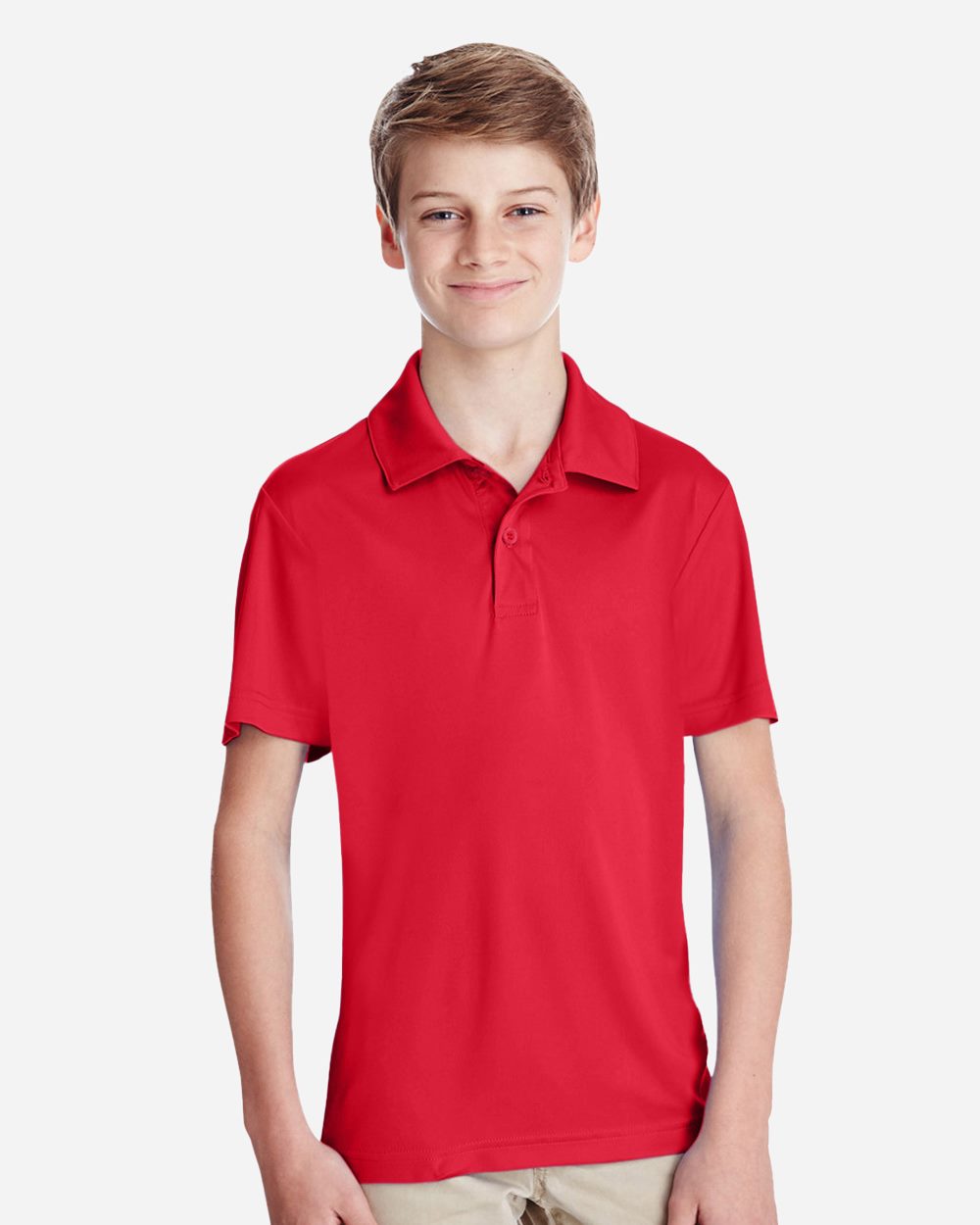 Youth Zone Performance Polo | TT51Y