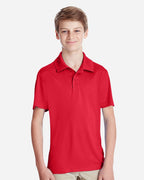 Youth Zone Performance Polo | TT51Y