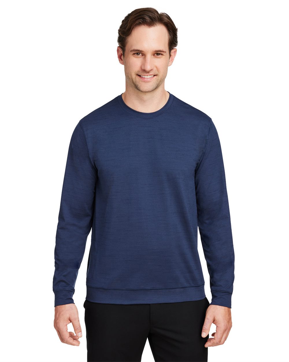 Men's Cloudspun Crewneck Sweatshirt | 535500