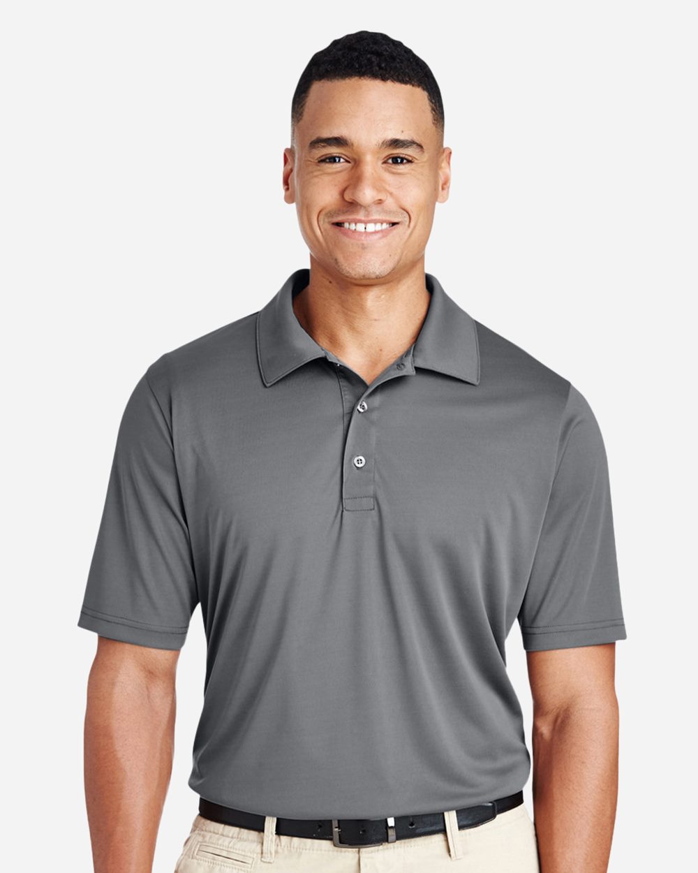 Men's Tall Zone Performance Polo | TT51T