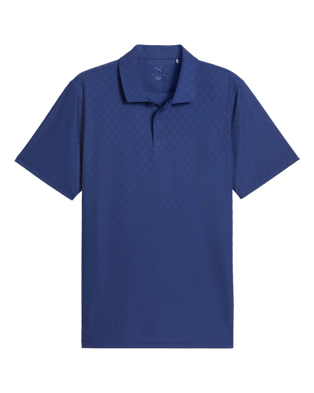 Men's Mattr Geode Polo | 635155