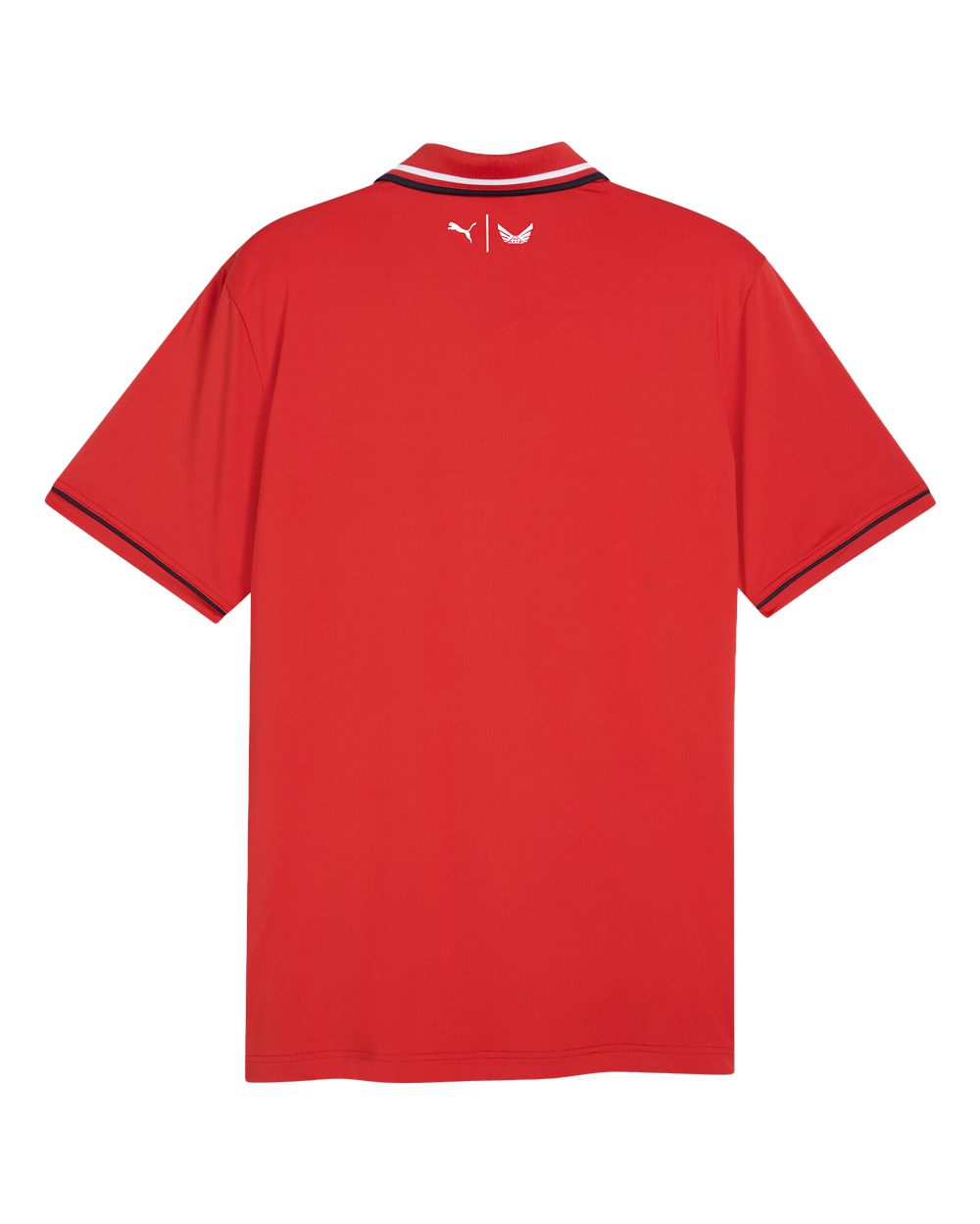 Men's Puma X Volition Polo | 635572