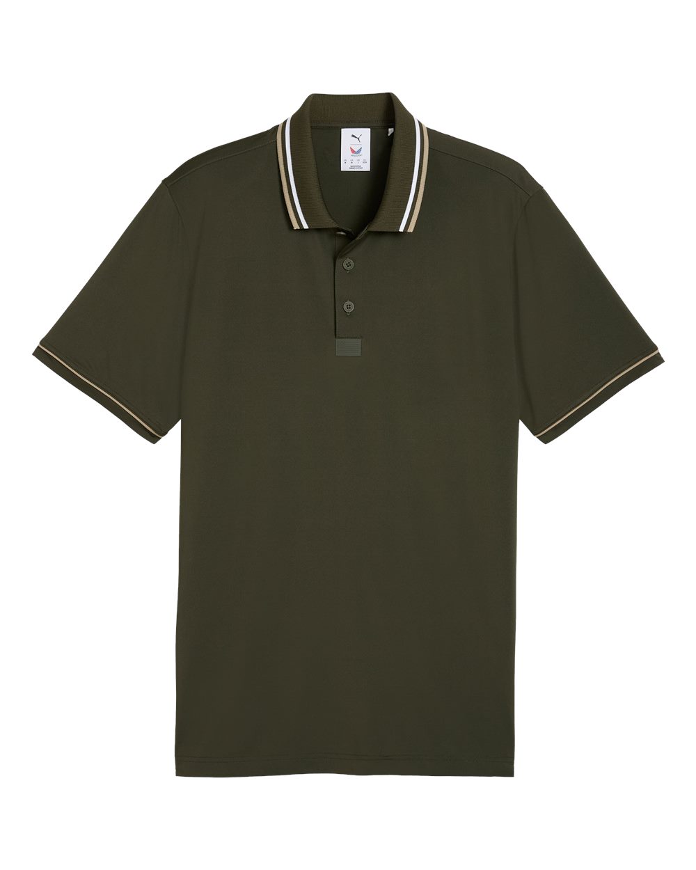 Men's Puma X Volition Polo | 635572