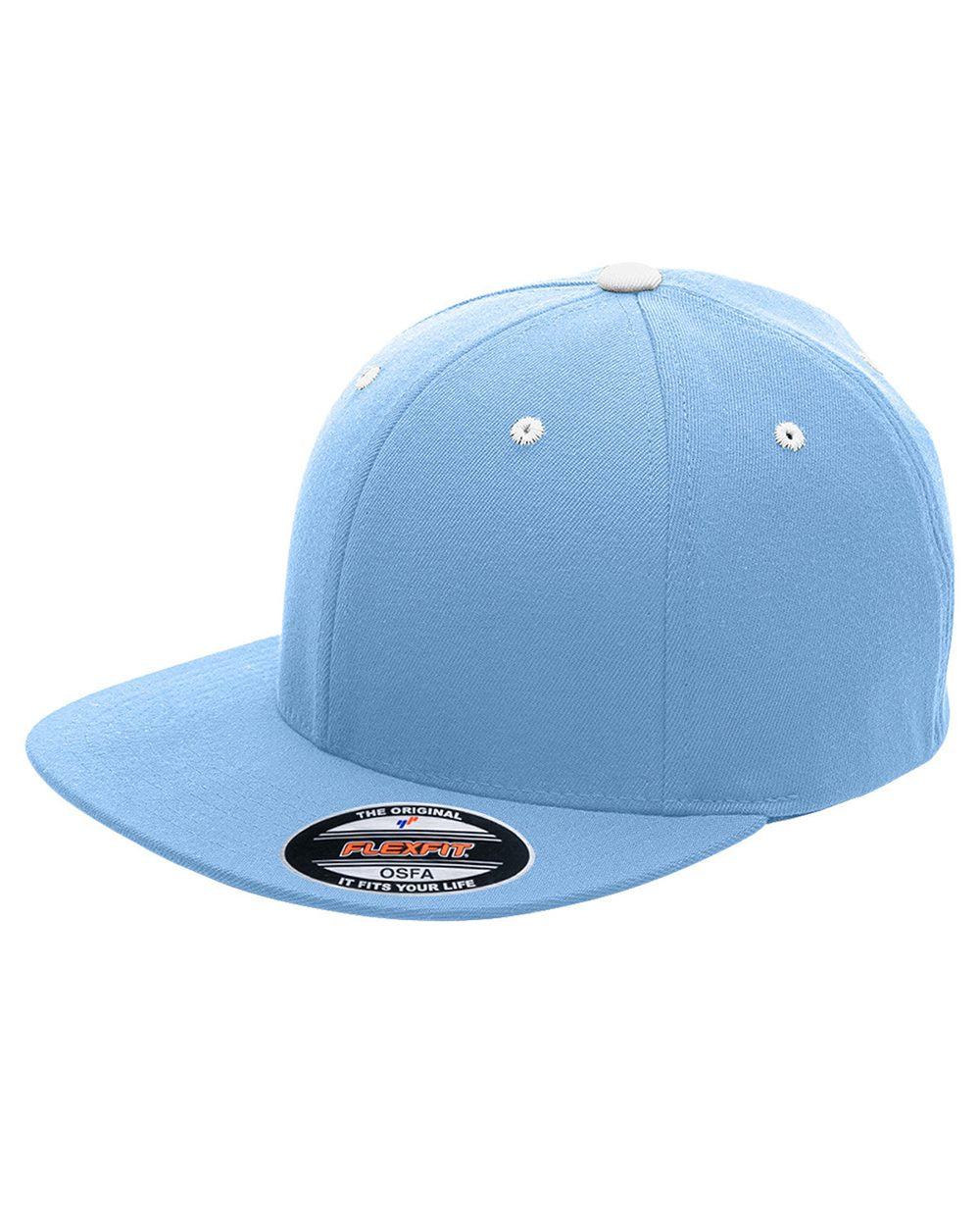 Pro-Formance® Contrast Eyelets Cap | ATB101