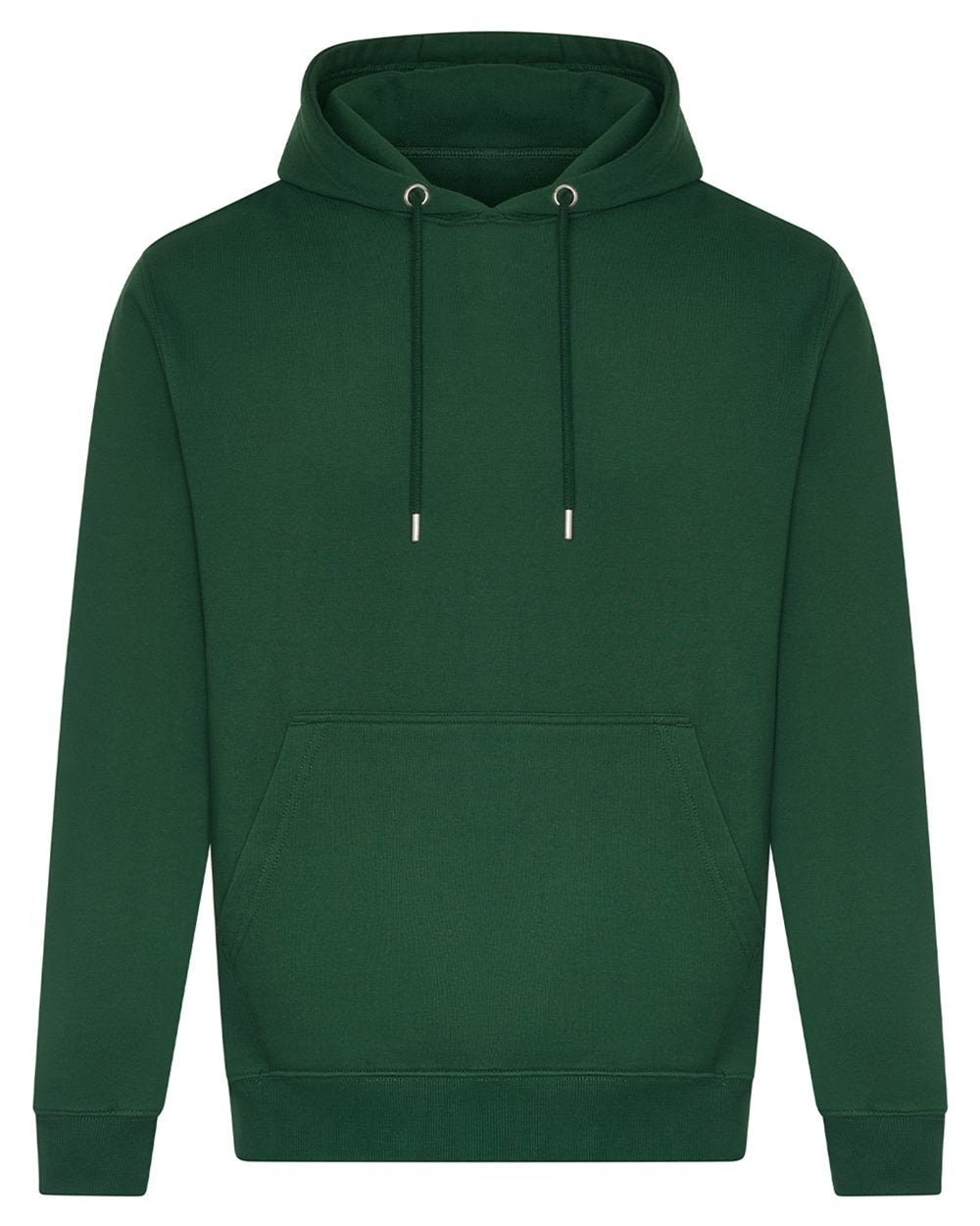 Unisex Heavyweight Urban Hooded Sweatshirt | JHA101