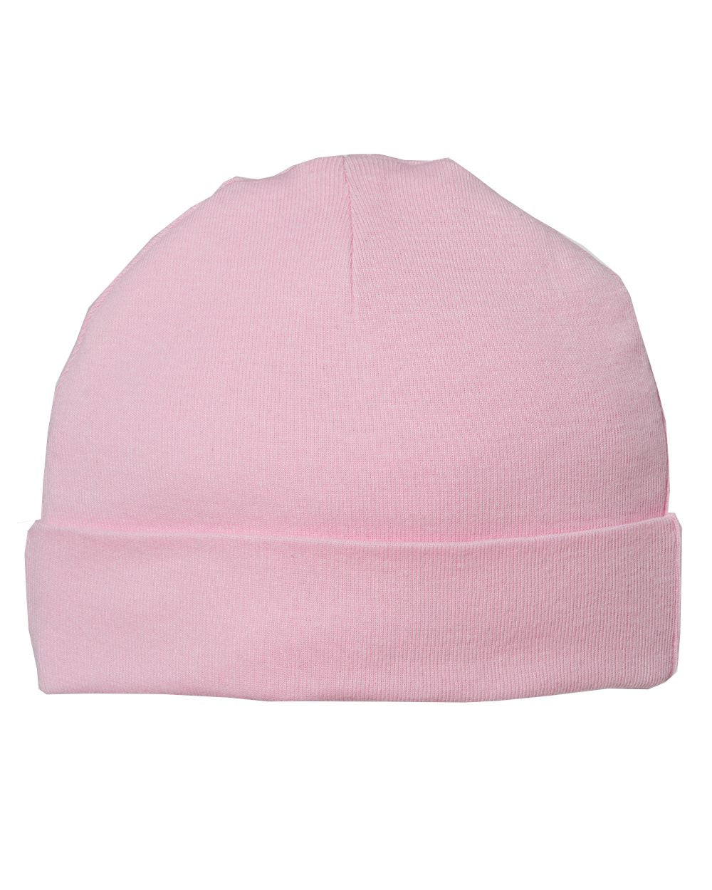 Infant Baby Rib Beanie | 4451
