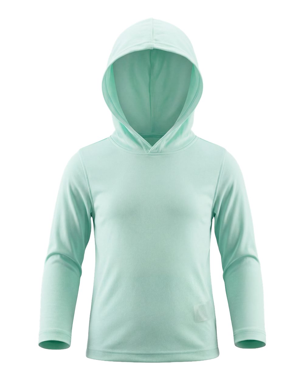 Toddler Bahama Hooded Long Sleeve T-Shirt | 221T