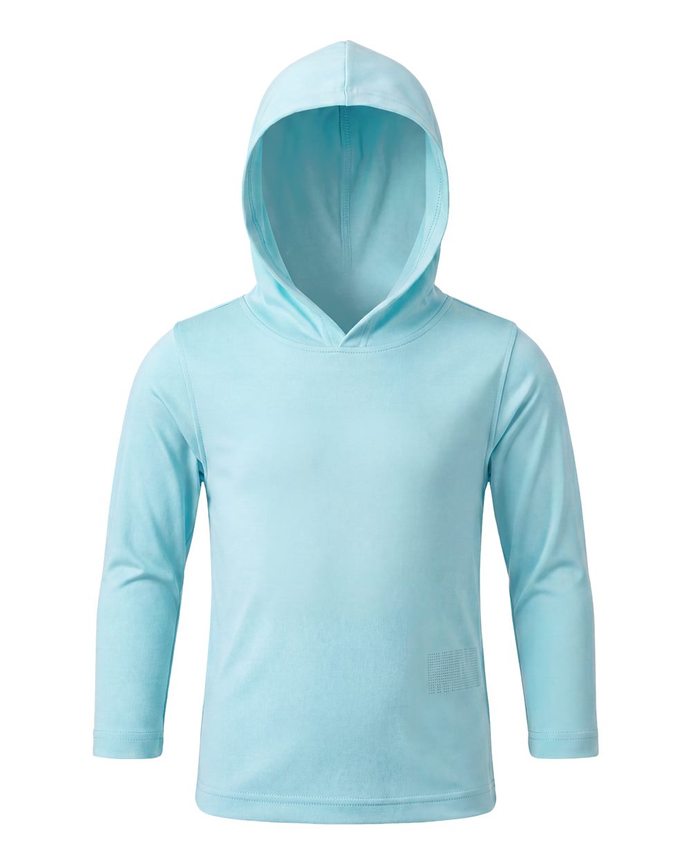 Toddler Bahama Hooded Long Sleeve T-Shirt | 221T