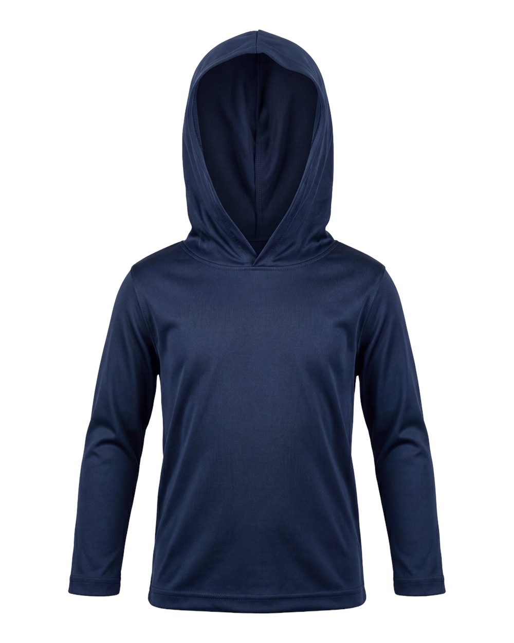 Toddler Bahama Hooded Long Sleeve T-Shirt | 221T