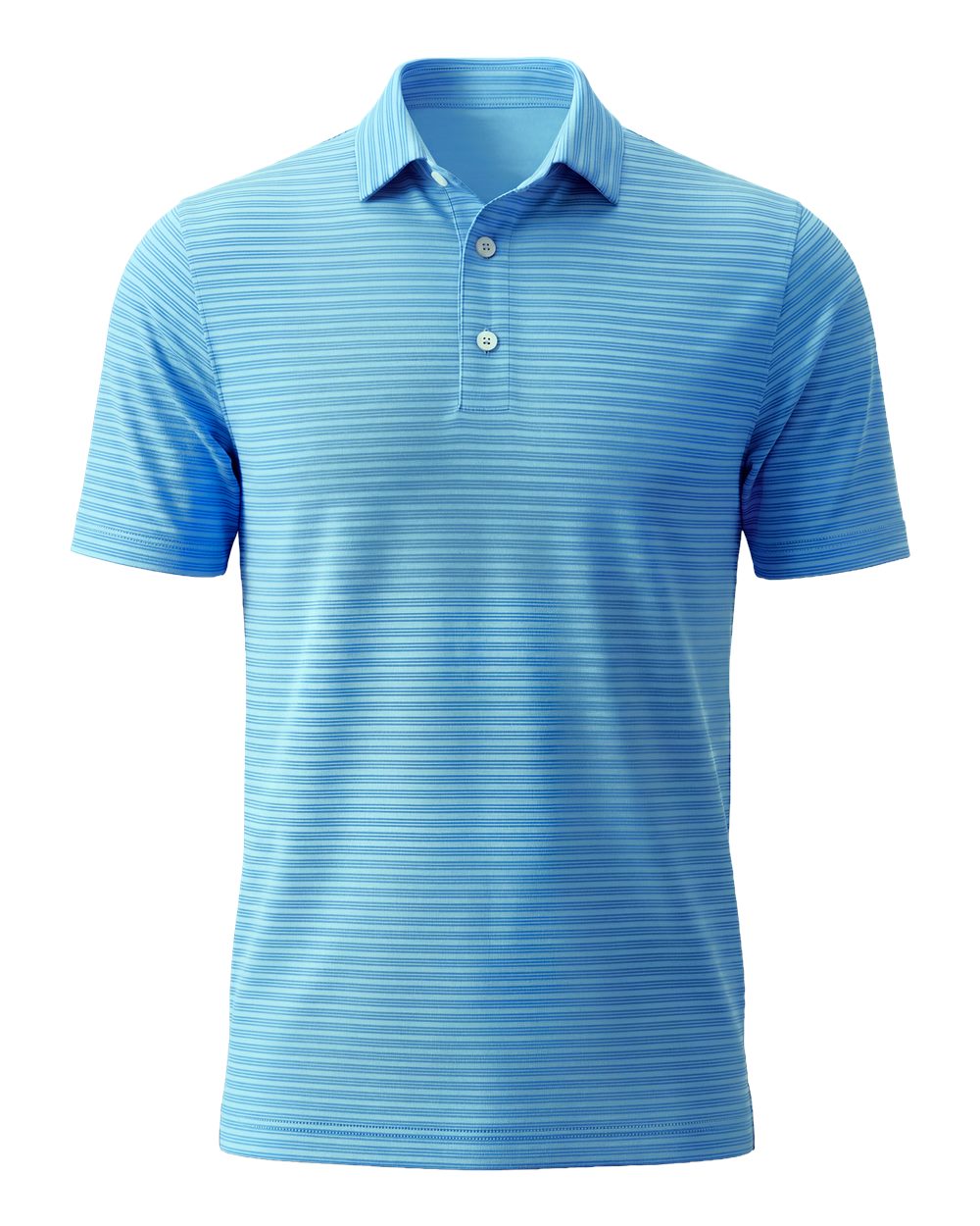 Men's Shadow Polo | 140