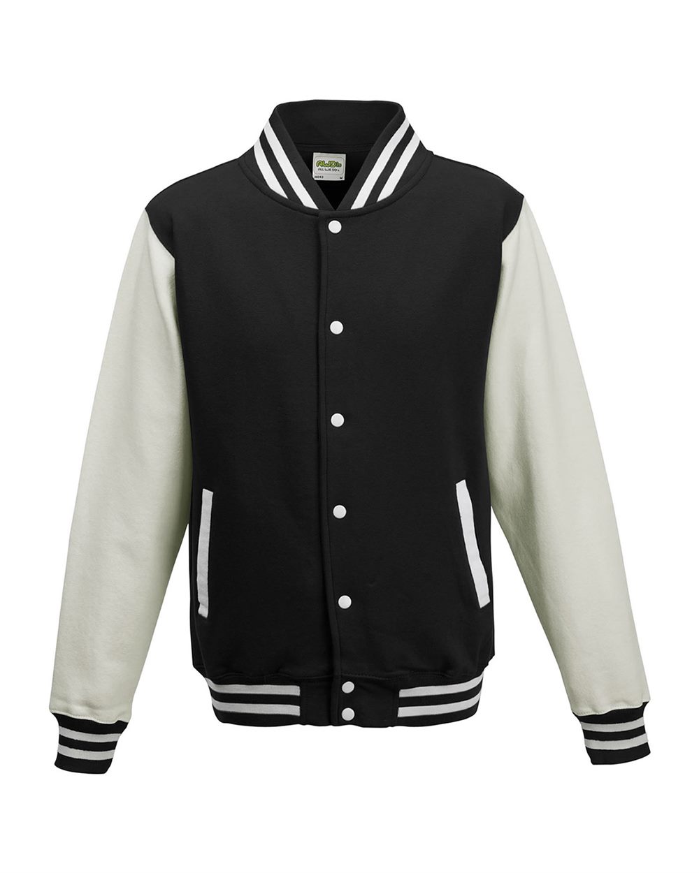 Youth Heavyweight Letterman Jacket | JHY043