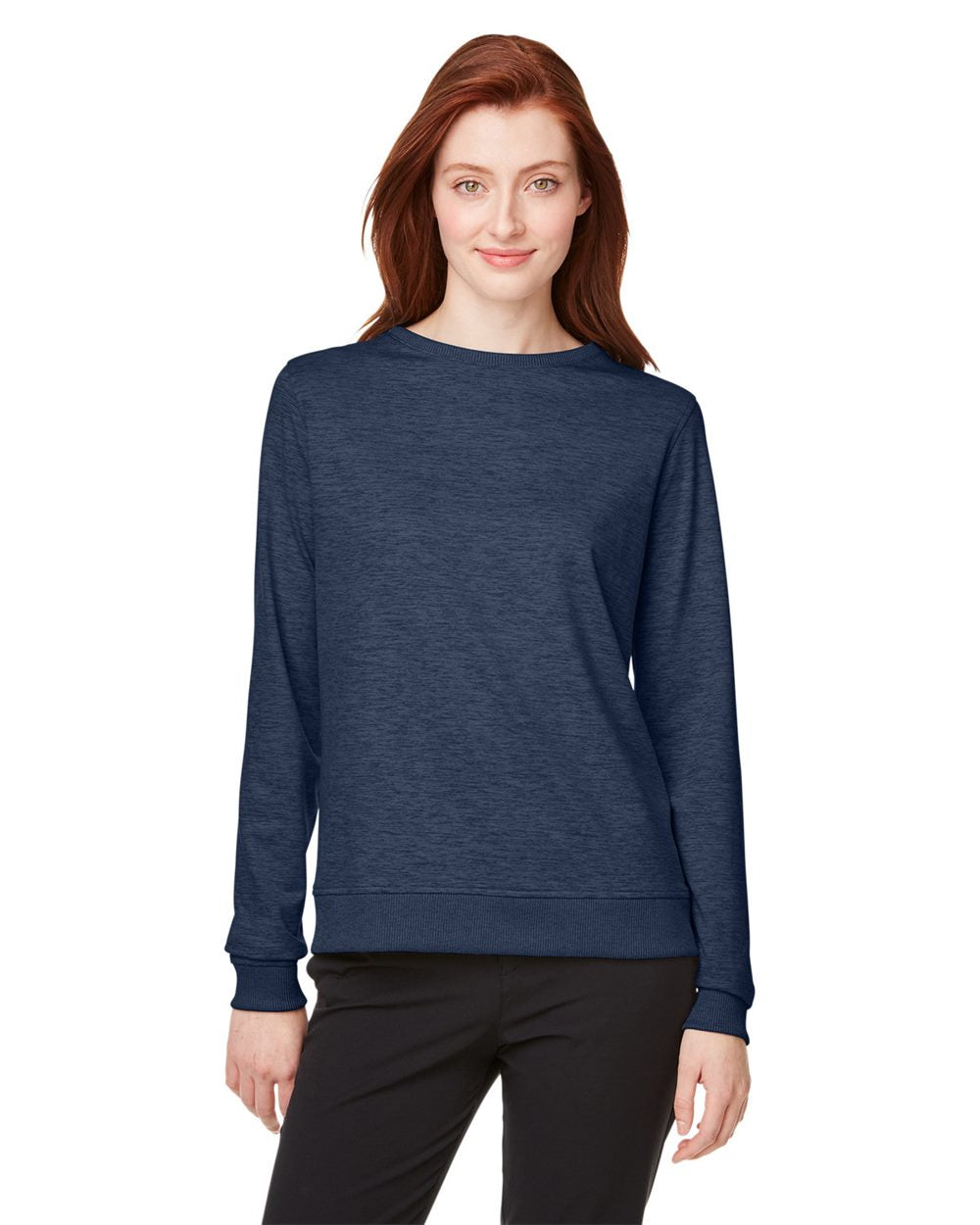 Women's Cloudspun Crewneck Sweatshirt | 599267