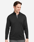 Men's Cloudspun Quarter-Zip Pullover | 532016
