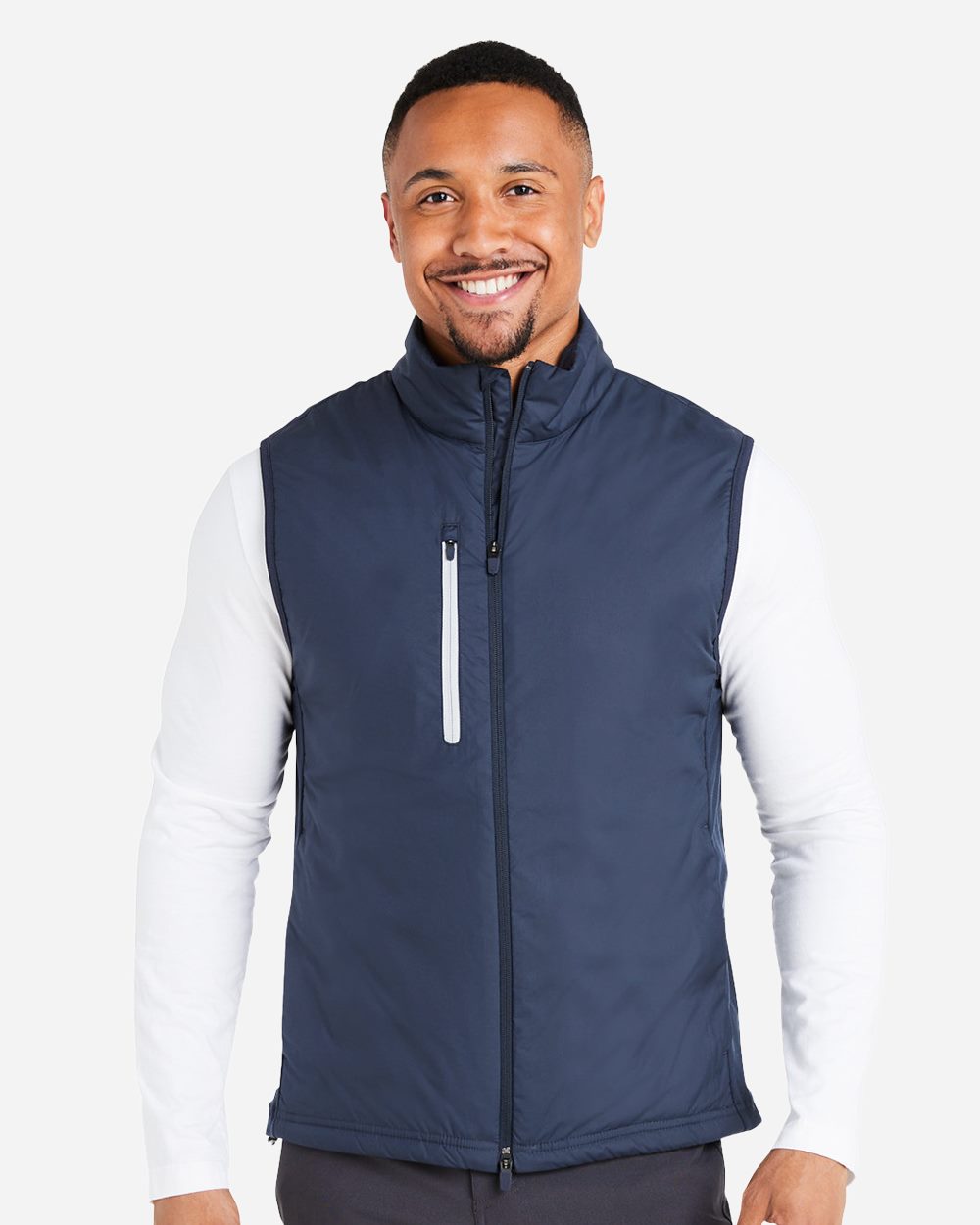 Men's Hielands Vest | 631106